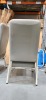 Bundle of 3 x Rehab High Back Chairs &ndash; Grey &ndash; Approx RRP $1199 - 8