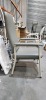 Bundle of 3 x Rehab High Back Chairs &ndash; Grey &ndash; Approx RRP $1199 - 14