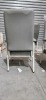 Bundle of 3 x Rehab High Back Chairs &ndash; Grey &ndash; Approx RRP $1199 - 4