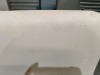 Bundle of 2 x Rehab High Back Chairs &ndash; White&ndash; Approx RRP $799 - 3