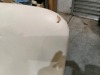 Bundle of 2 x Rehab High Back Chairs &ndash; White&ndash; Approx RRP $799 - 4
