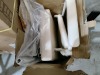 Bundle of 2 x Rehab Day Chairs - 1 x Highback and 1 x Lowback - Total RRP $749 - 2