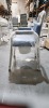 Homecraft Padded Bedside Commode - 2