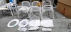 Bundle of 3 x Soteria Over Toilet Aid