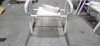 K Care Premium Shower Stool with Padded Seat &ndash; 60cm