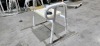 K Care Premium Shower Stool with Padded Seat &ndash; 60cm - 4