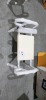 K Care Premium Shower Stool with Padded Seat &ndash; 60cm