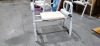K Care Premium Shower Stool with Padded Seat &ndash; 60cm - 4