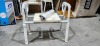 K Care Premium Shower Stool with Padded Seat &ndash; 60cm - 2