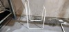 Bundle of 4 x Assorted Bed Cradle and Bed Rails - Approx RRP $350 - 4