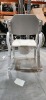 Bariatric Combo Shower Stool/Chair and Over Toilet Aid - RRP $399 - 3