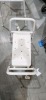 Bundle of 3 x Knock Down Shower Stools - Approx RRP $300 - 4
