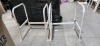 Bundle of 2 x Toilet Pan Surround - C-BA418 - Approx RRP $280