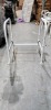 Bundle of 2 x Toilet Pan Surround - C-BA418 - Approx RRP $280 - 2