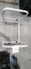 Bundle of 2 x Toilet Pan Surround - C-BA418 - Approx RRP $280 - 3
