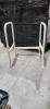 Bundle of 2 x Toilet Pan Surround - C-BA418 - Approx RRP $280 - 5