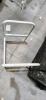 Bundle of 2 x Toilet Pan Surround - C-BA418 - Approx RRP $280 - 7