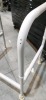 Bundle of 2 x Toilet Pan Surround - C-BA418 - Approx RRP $280 - 8