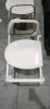 Bundle of 3 x Over Toilet Aid - Approx RRP $450 - 4