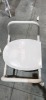 Bundle of 3 x Over Toilet Aid - Approx RRP $450 - 6
