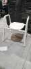 Bundle of 3 x Over Toilet Aid - Approx RRP $450 - 7