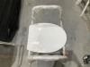 Bundle of 3 x Over Toilet Aid - Approx RRP $450 - 4
