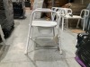 Bundle of 3 x Over Toilet Aid - Approx RRP $450 - 3
