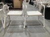 Bundle of 4 x Over Toilet Aid - Shower Stool RRP $450 - 6