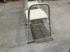 Bundle of 4 x Over Toilet Aid - Shower Stool RRP $450 - 7