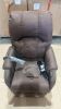 Pride Mobility C1 Lift Chair (Single Motor) - Fabric Chocolate - 2