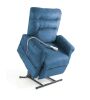 Pride - C6 - Dual Motor- Lift Chair- Fabric Arctic Blue