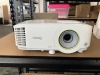 BenQ EH600 Wireless Android-based Smart Projector for Business | 3500lm, 1080P - 2