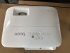 BenQ EH600 Wireless Android-based Smart Projector for Business | 3500lm, 1080P - 3