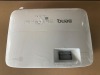 BenQ EH600 Wireless Android-based Smart Projector for Business | 3500lm, 1080P - 3