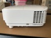 BenQ EH600 Wireless Android-based Smart Projector for Business | 3500lm, 1080P - 4