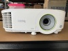 BenQ EH600 Wireless Android-based Smart Projector for Business | 3500lm, 1080P - 2