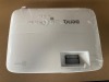 BenQ EH600 Wireless Android-based Smart Projector for Business | 3500lm, 1080P - 3