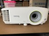 BenQ EH600 Wireless Android-based Smart Projector for Business | 3500lm, 1080P - 2