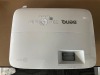BenQ EH600 Wireless Android-based Smart Projector for Business | 3500lm, 1080P - 3