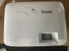 BenQ EH600 Wireless Android-based Smart Projector for Business | 3500lm, 1080P - 3