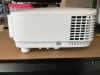 BenQ EH600 Wireless Android-based Smart Projector for Business | 3500lm, 1080P - 6