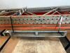 Bay of Steel Heavy Duty Storage Racking - 2