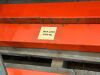 Bay of Steel Heavy Duty Storage Racking - 3