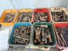Quantity of Tools including M30, M40 & Stainless Steel Workbench - 2