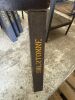 4 x Steel Framed Heavy Duty Saw Horses - 2