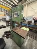 1995 Herless Vertical Bandsaw