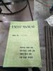 1995 Herless Vertical Bandsaw - 4