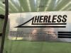 1995 Herless Vertical Bandsaw - 5