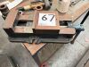 Tool Makers Vice, 150mm