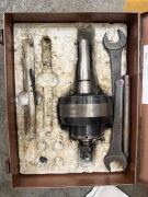 BIG High Spindle, Type: X76